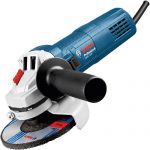 Angle Grinder 110v 125mm