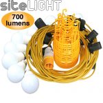100m 110v Festoon Lighting