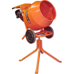 Cement Mixer 240v