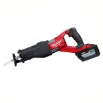 Reciprocating Saw 18v Cordless